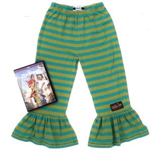 Matilda Jane Elin Big Ruffles